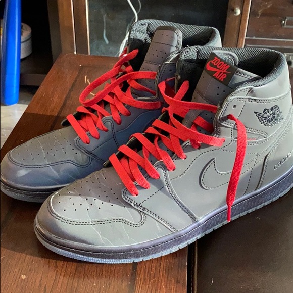 jordan zoom fearless